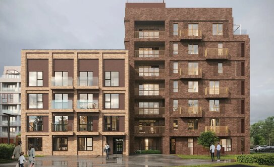 ЖК «Урбан-виллы» - изображение 2