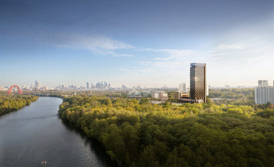 59,2 м², 2-комнатная квартира 28 000 000 ₽ - изображение 74