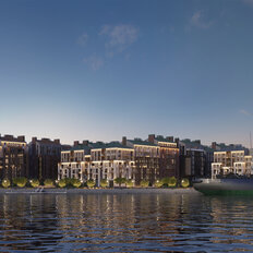 Квартира 67,3 м², 2-комнатная - изображение 1