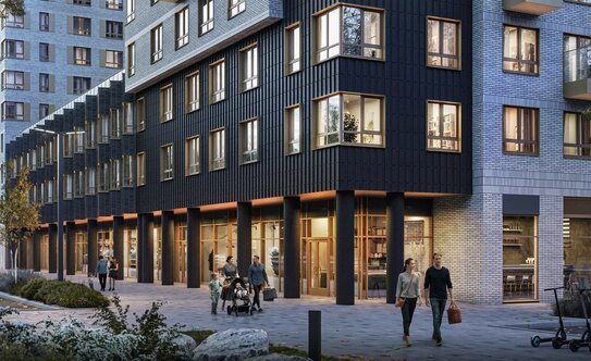 Кронштадтский 9 - изображение 4