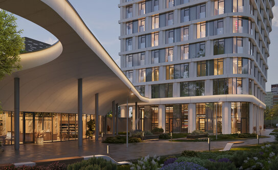 ЖК «Гранд Фили» - изображение 3