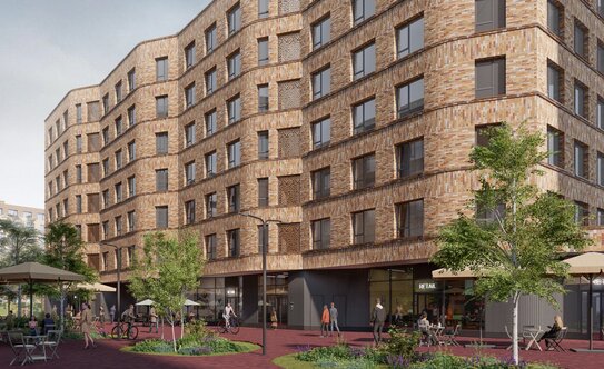 ЖК «Манифест by Akvilon» - изображение 4