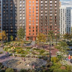 Квартира 69,5 м², 3-комнатная - изображение 5