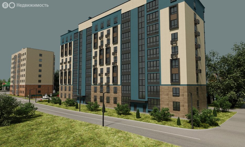 159 м², офис 315 000 ₽ в месяц - изображение 19
