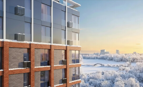 ЖК «Михалковский» - изображение 4