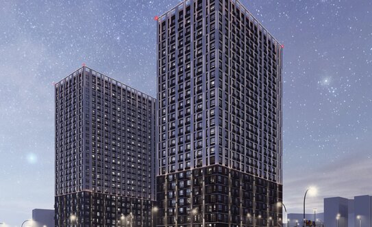 Ультра Сити - изображение 1