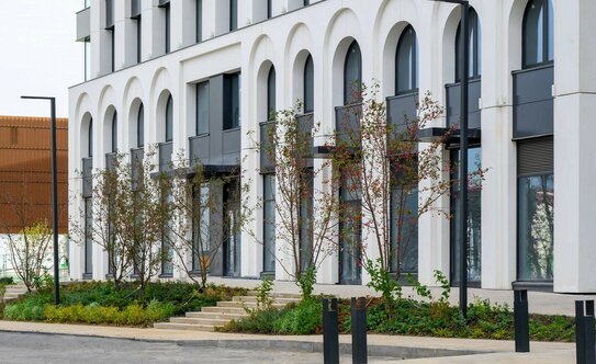 ЖК Skolkovo ONE - изображение 3