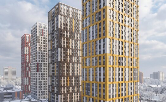 квартал «Тетрис» - изображение 4