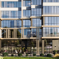 Квартира 91,4 м², 3-комнатная - изображение 5