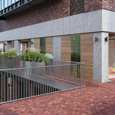 Квартира 83,7 м², 3-комнатная - изображение 5