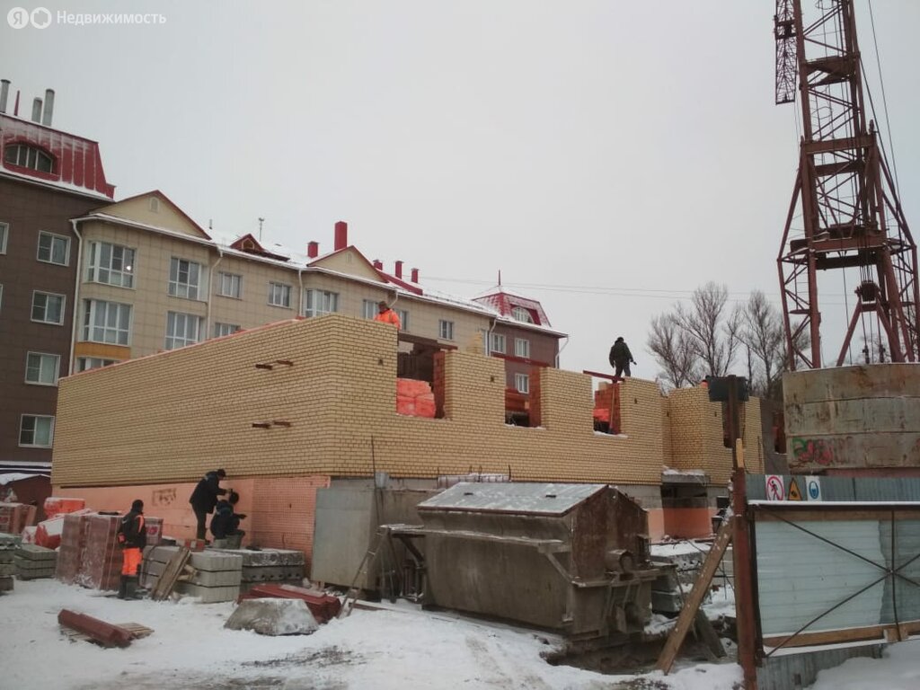 ЖК по ул. Карла Маркса - изображение 21