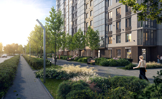 ЖК «Эпос» - изображение 2