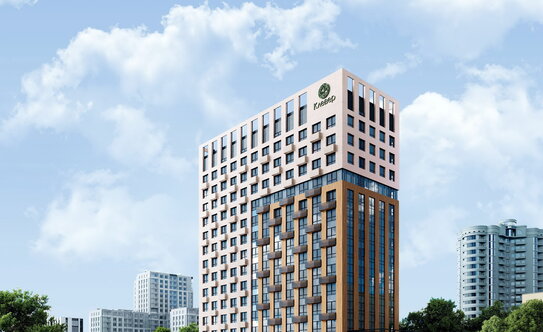 дом «Клевер» - изображение 2