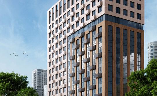 дом «Клевер» - изображение 3