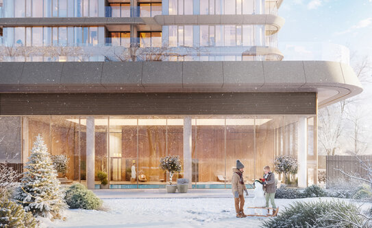 ЖК Springs - изображение 2