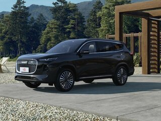 2026 Tenet T8, чёрный, 3885000 рублей, вид 1