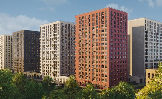 МФК Foreville - изображение 2