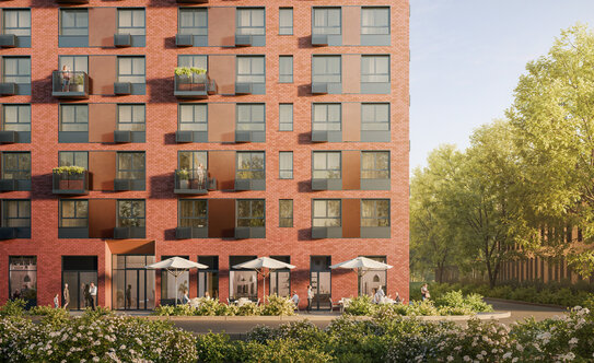 МФК Foreville - изображение 5