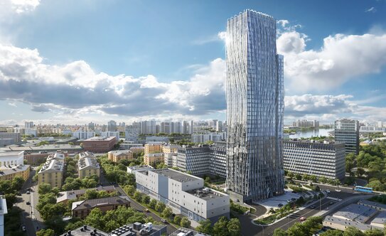 42,7 м², 1-комнатная квартира 6 200 ₽ в сутки - изображение 93