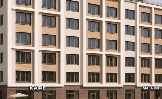 ЖК «Brick House» - изображение 2