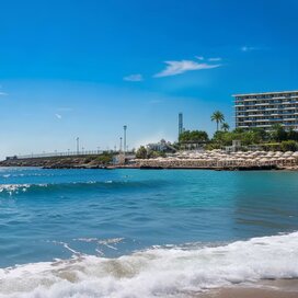 Купить квартиру - студию рядом с заливом в апарт-отеле Cosmos Stay Sevastopol Atlant Apartments в Севастополе - изображение 4