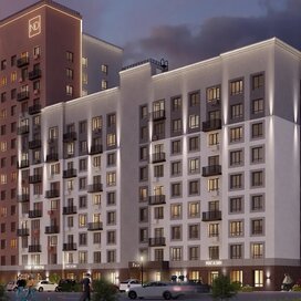 Купить квартиру в новостройке в ЖК «Д.О.М.» в Брянске - изображение 1