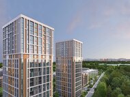 ЖК «Сезоны» - изображение 1