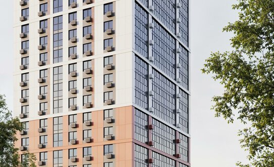 50 м², 1-комнатная квартира 3 990 ₽ в сутки - изображение 30