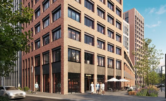 ЖК «Заря» - изображение 3