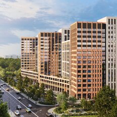 Квартира 54,1 м², 1-комнатная - изображение 5