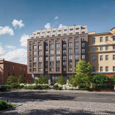 Квартира 144,7 м², 4-комнатная - изображение 2