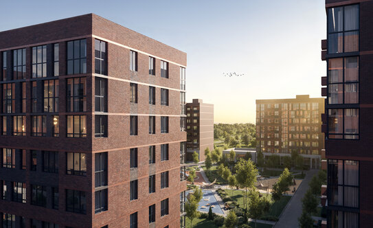 ЖК «Новые Сезоны 2» - изображение 4