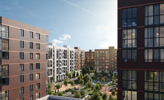 ЖК «Новые Сезоны 2» - изображение 5