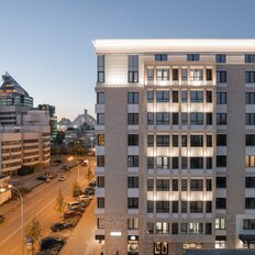 Квартира 144,3 м², 1-комнатная - изображение 4