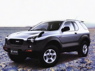 Isuzu VehiCross