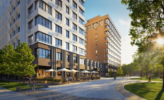 ЖК «АРТ ПРЕМИУМ» - изображение 4