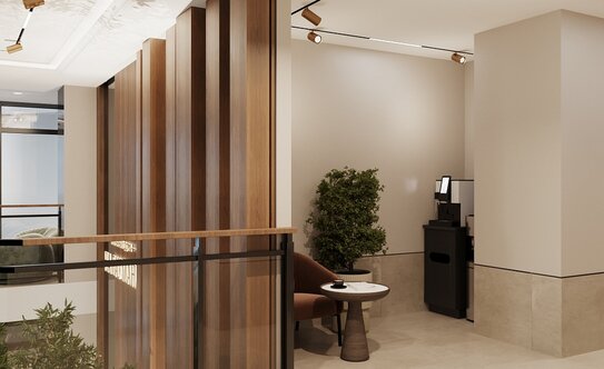 клубный дом на Баумана - изображение 4