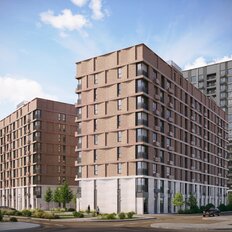 Квартира 74,9 м², 3-комнатная - изображение 4