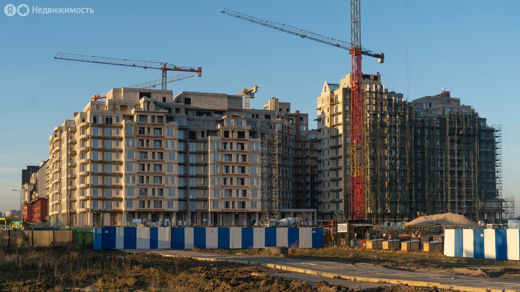 Квартал «РусскаЯ ЕвропА» - изображение 13
