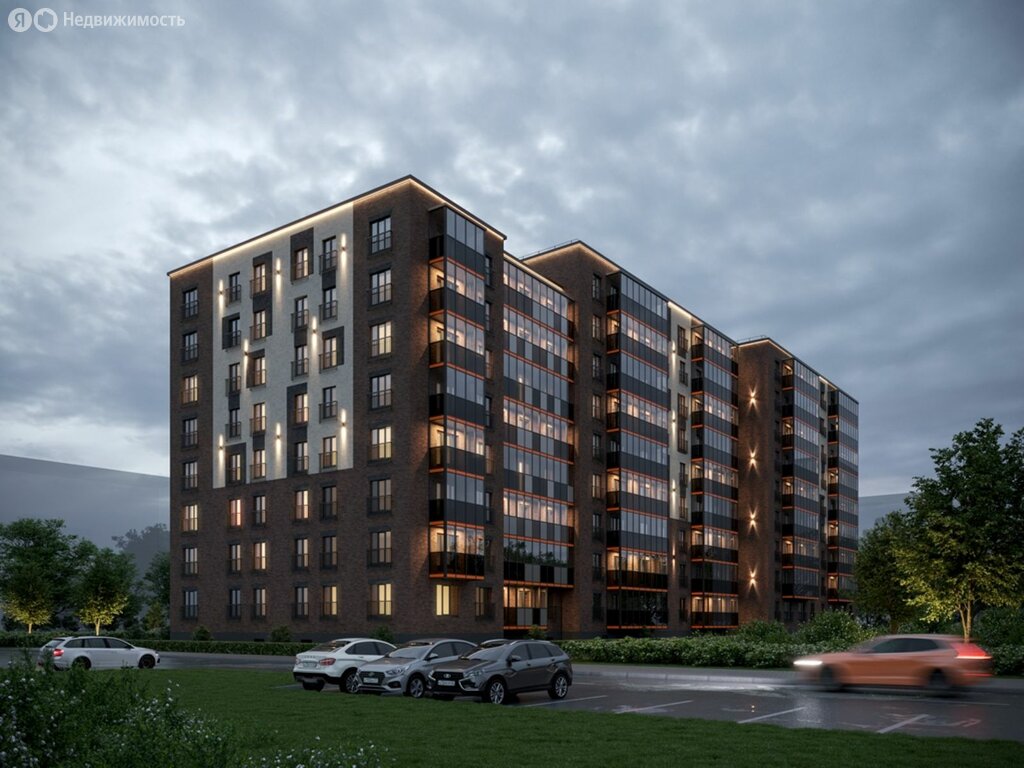 по пр. Ломоносова - изображение 1