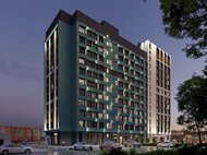 ЖК по ул. Сибирская - изображение 4