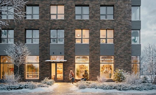 91,5 м², 3-комнатная квартира 22 700 000 ₽ - изображение 59