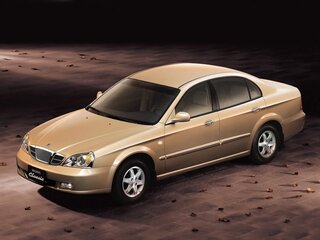 Daewoo Magnus