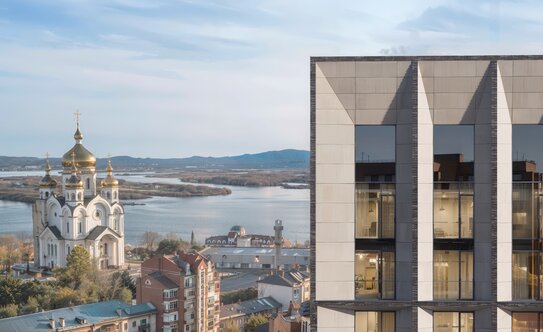 ЖК «Ориент» - изображение 4