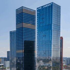 Купить квартиру с ремонтом в ЖК Symphony 34 в Москве и МО - изображение 2