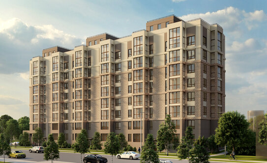 Застройщик ГК «Регионжилстрой» в Чувашской Республике - изображение 1