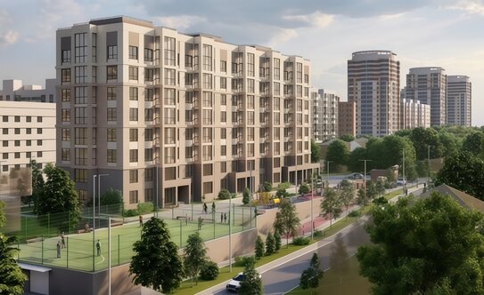 Застройщик ГК «Регионжилстрой» в Чувашской Республике - изображение 2