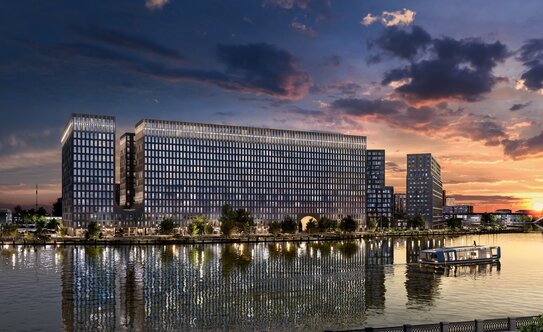 27,9 м², квартира-студия 15 000 000 ₽ - изображение 87