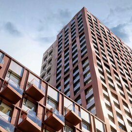 Купить квартиру маленькую в Амурском парке в Москве и МО - изображение 2