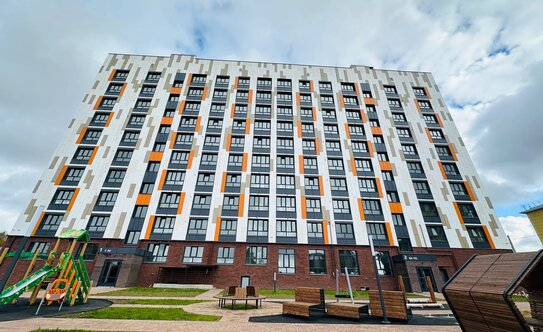 Новый дом на ул. 1-я Восточная - изображение 2